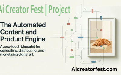 ETSY Store Automation : Achieving High ROI 100% with AI