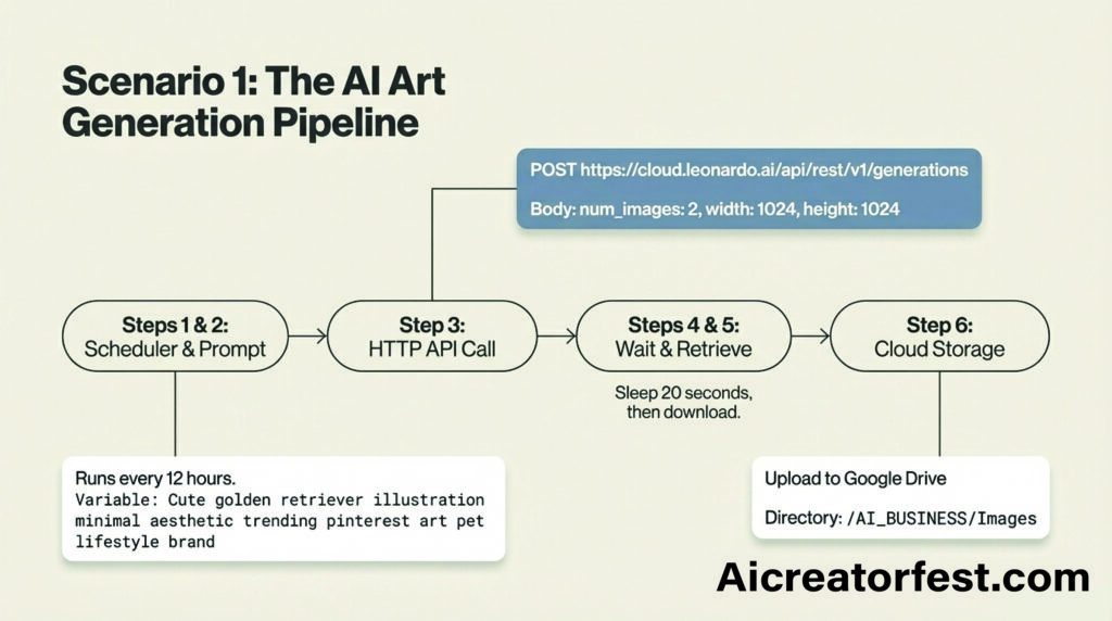 ETSY Store Automation
